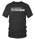 Inspire Change Nfl Logo Hoodie - graphicteestore