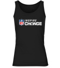 Inspire Change Nfl Hoodie 2022 Black