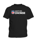 Inspire Change Nfl Hoodie 2022 Black