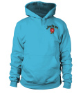 Official Jim Beam Hoodie Sweatshirt - Hoodie