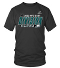 Philadelphia Eagles Fanatics Branded 2022 NFC East Division