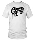 Common Kings Tshirt - T-shirt