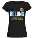 Losing Team Championship Gear T Shirt