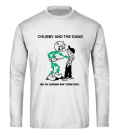 Chubby And The Gang Official Tee Shirt