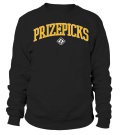Prizepicks Merch Official - Sweatshirt