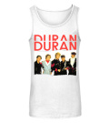 T-Shirt Col Rond Unisexe - Duran Duran 12