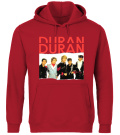 T-Shirt Col Rond Unisexe - Duran Duran 12