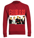 T-Shirt Col Rond Unisexe - Duran Duran 12