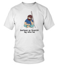 Vishal Dayama Tshirt - T-shirt