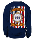 Laborers local 585 - Hoodie