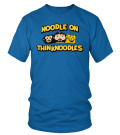 Official Thinknoodles Merch - T-shirt