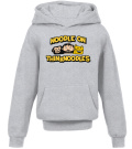 Round neck T-Shirt Unisex - Official Thinknoodles Merch