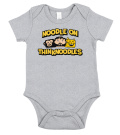 Round neck T-Shirt Unisex - Official Thinknoodles Merch