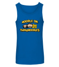 Round neck T-Shirt Unisex - Official Thinknoodles Merch