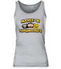 Round neck T-Shirt Unisex - Official Thinknoodles Merch
