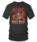 ACDC BK (6) - T-shirt