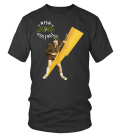 ACDC BK (14) - T-shirt
