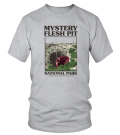 Mystery Flesh Pit National Park 2023 T Shirt - T-shirt