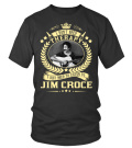 Jim Croce T-Shirt Special