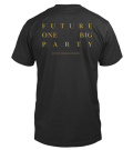 Freebandz Merch - T-shirt