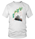 Grentperez Merch - T-shirt
