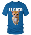 EL GATO - T-Shirt
