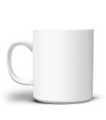 Il y a un super héro qui ne porte pas de cape, il s'appelle Papa - Edition Limitée - Mug