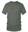 Nofx Merch - t-paita