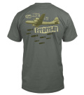 Nofx Merch - t-paita