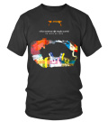 RK90S-BK-Chico Science &amp; Nação Zumbi - Da Lama Ao Caos - T-Shirt