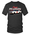Maglietta - David Pearson BK WT (1)