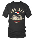 T-shirt - Roberto Duran BK (9)