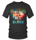 T-shirt - Gennady Golovkin  BK (17)