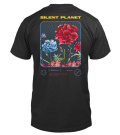 Silent Planet Merch - T-skjorte