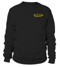 Jarvis Johnson Merch - Sweatshirt