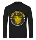 Round neck T-Shirt Unisex - MDMX1-033-BK. Mad Max