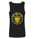 Round neck T-Shirt Unisex - MDMX1-033-BK. Mad Max