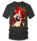 057. Tengen Toppa Gurren Lagann BK - T-skjorte