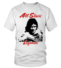 Barry Sheene WT (11) - T-shirt
