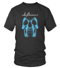 Deftones Merch - T-Shirt