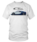 Camiseta - WT. Bugatti Chiron T-Shirt
