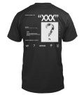 Xxxtentacion Merch - T-shirt