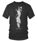 Camiseta - Nessa Barrett Merch