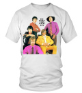 RK60S-134-WT. The Loved Ones - Magic Box - T-shirt