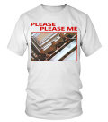 RK60S-069-WT. Please Please Me (1963) - The Beatles - T-Shirt