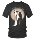 Camiseta - RK70S-649-BK. Boz Scaggs - Slow Dancer