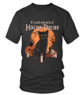IT'S JUST A BUNCH OF HOCUS POCUS - T-shirt