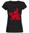 Rundhals T-Shirt Unisex - Depeche Mode Shirt