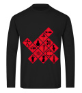 Rundhals T-Shirt Unisex - Depeche Mode Shirt