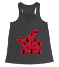 Rundhals T-Shirt Unisex - Depeche Mode Shirt